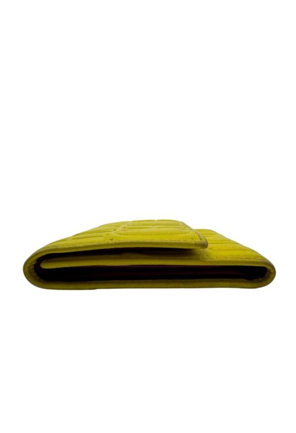 CAROLINA HERRERA - COMPACT WALLET MONOGRAM - Image 14